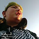 Гермен, 25 лет