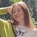 Вероника, 19 лет