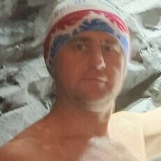 Фотография мужчины Роман, 40 лет из г. Ковров