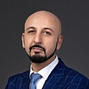 Саркис, 44 года