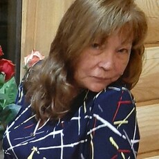 Фотография девушки Лариса, 65 лет из г. Москва