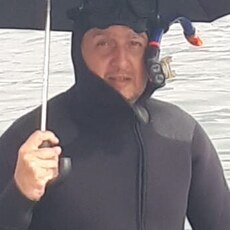 Фотография мужчины Роман, 46 лет из г. Ессентуки