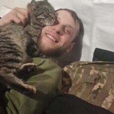 Фотография мужчины Михаил, 35 лет из г. Харьков