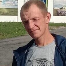 Фотография мужчины Алексей, 41 год из г. Ряжск