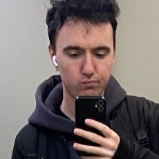 Фотография мужчины Александр, 21 год из г. Балашиха