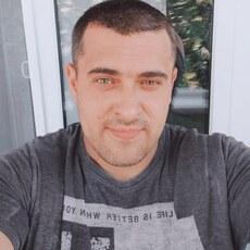 Фотография мужчины Глубокослав, 37 лет из г. Минск