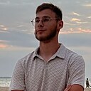 Даниил, 22 года