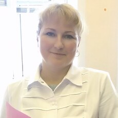 Фотография девушки Елена, 45 лет из г. Владимир