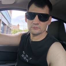 Фотография мужчины Дмитрий, 40 лет из г. Омск