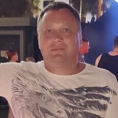 Фотография мужчины Дмитрий, 44 года из г. Тольятти