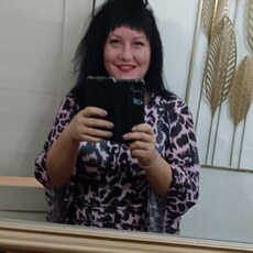 Фотография девушки Юлия, 39 лет из г. Курск