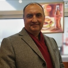 Фотография мужчины Виталий, 54 года из г. Новогрудок