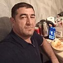 Элмир, 43 года