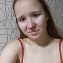 Анастасия, 26 лет