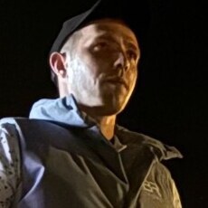 Фотография мужчины Влад, 27 лет из г. Серебряные Пруды