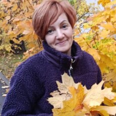 Фотография девушки Галина, 45 лет из г. Видное