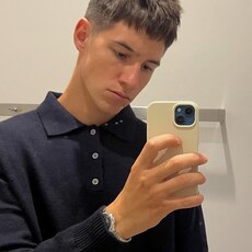 Фотография мужчины Артем, 21 год из г. Брянск