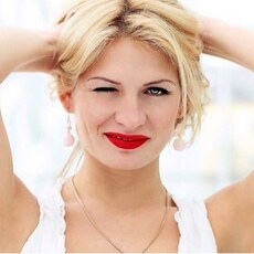 Фотография девушки Алиса, 39 лет из г. Москва