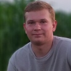 Фотография мужчины Влад, 23 года из г. Гомель