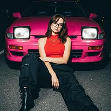 Фотография девушки Darya, 28 лет из г. Гродно