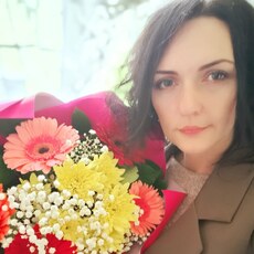 Фотография девушки Ольга, 42 года из г. Рославль