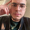 Артем, 25 лет