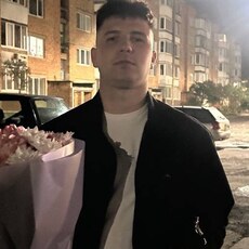 Фотография мужчины Никита, 20 лет из г. Пинск