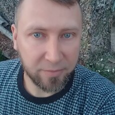 Фотография мужчины Антон, 40 лет из г. Городище (Черкасская обл)