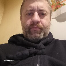 Фотография мужчины Андрій, 45 лет из г. Киев