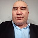 Дилшодбек, 56 лет