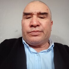 Фотография мужчины Дилшодбек, 56 лет из г. Шолоховский