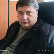 Фотография мужчины Алекс Юстас, 43 года из г. Аршалы