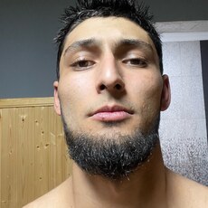 Фотография мужчины Абду, 22 года из г. Махачкала