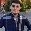 Магомед, 28 лет