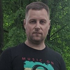 Фотография мужчины Евгений, 41 год из г. Гомель