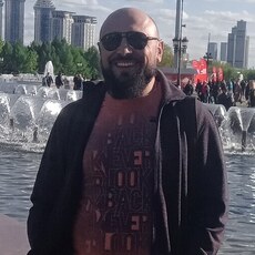 Фотография мужчины Артур, 39 лет из г. Воркута