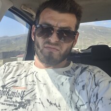 Фотография мужчины Хищник, 27 лет из г. Дмитров