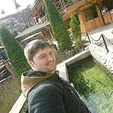 Фотография мужчины Дмитрий, 37 лет из г. Кисловодск