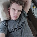 Николай, 22 года