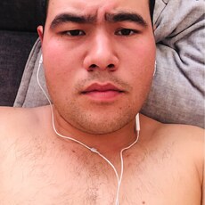 Фотография мужчины Назар, 24 года из г. Шымкент