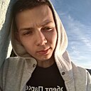 Андрей, 22 года