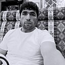 Саид, 34 года