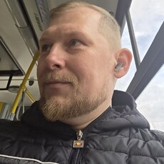 Фотография мужчины Саша, 43 года из г. Минск