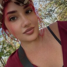 Фотография девушки Роуз, 28 лет из г. Дмитров