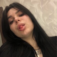 Фотография девушки Элина, 23 года из г. Чехов