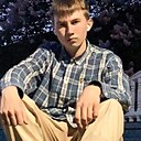 Василий, 20 лет