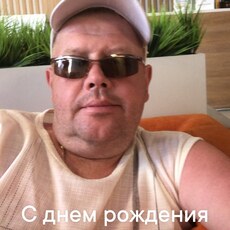 Фотография мужчины Сергей, 44 года из г. Бронницы