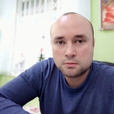 Фотография мужчины Анатолий, 40 лет из г. Егорлыкская