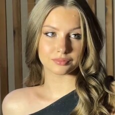 Фотография девушки Анастасия, 19 лет из г. Майкоп