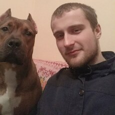 Фотография мужчины Иван, 29 лет из г. Рогачев